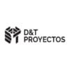 Logo DyT proyectos