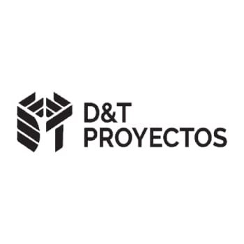 Logo DyT proyectos