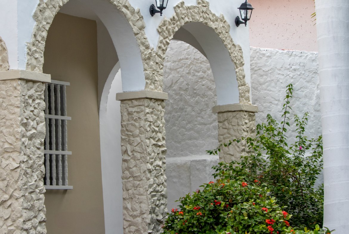 Casa patrimonio prado