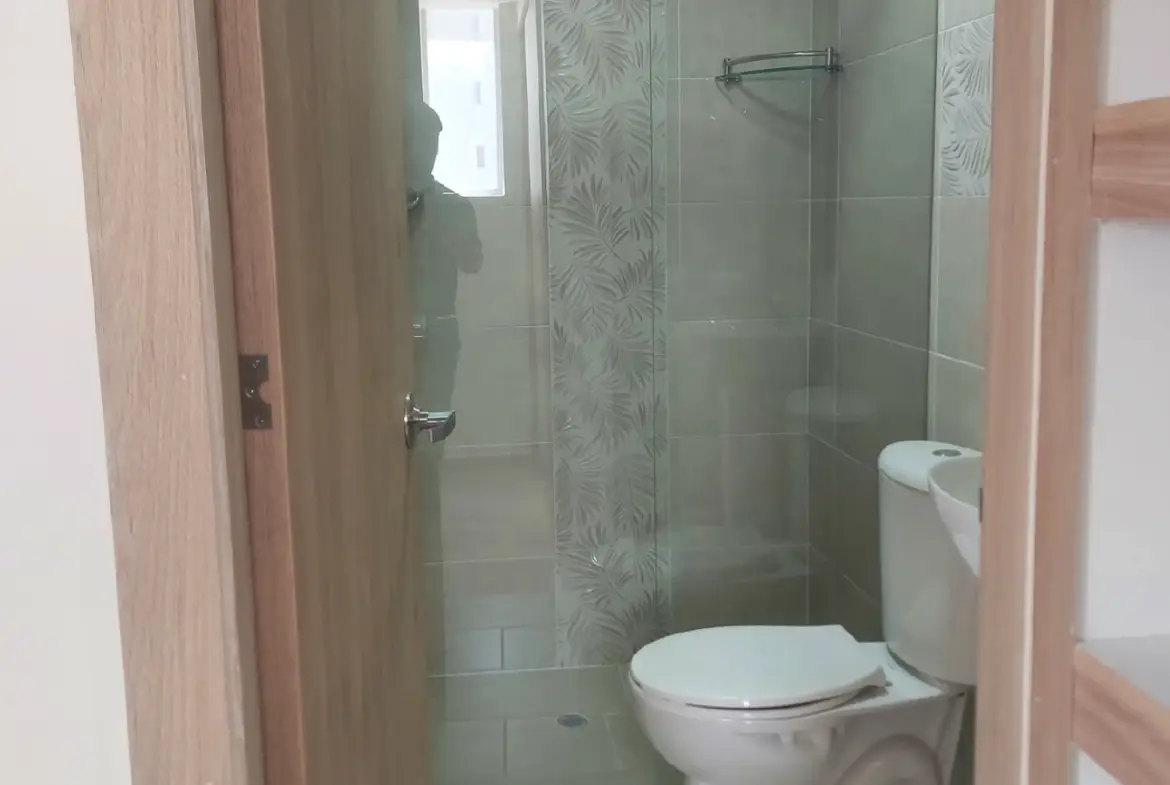 Apartamento en venta conjunto el manglar