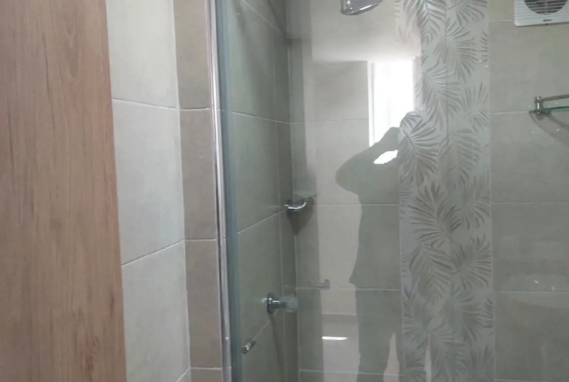 Apartamento en venta conjunto el manglar