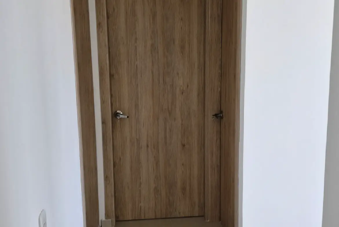 Apartamento en venta conjunto el manglar