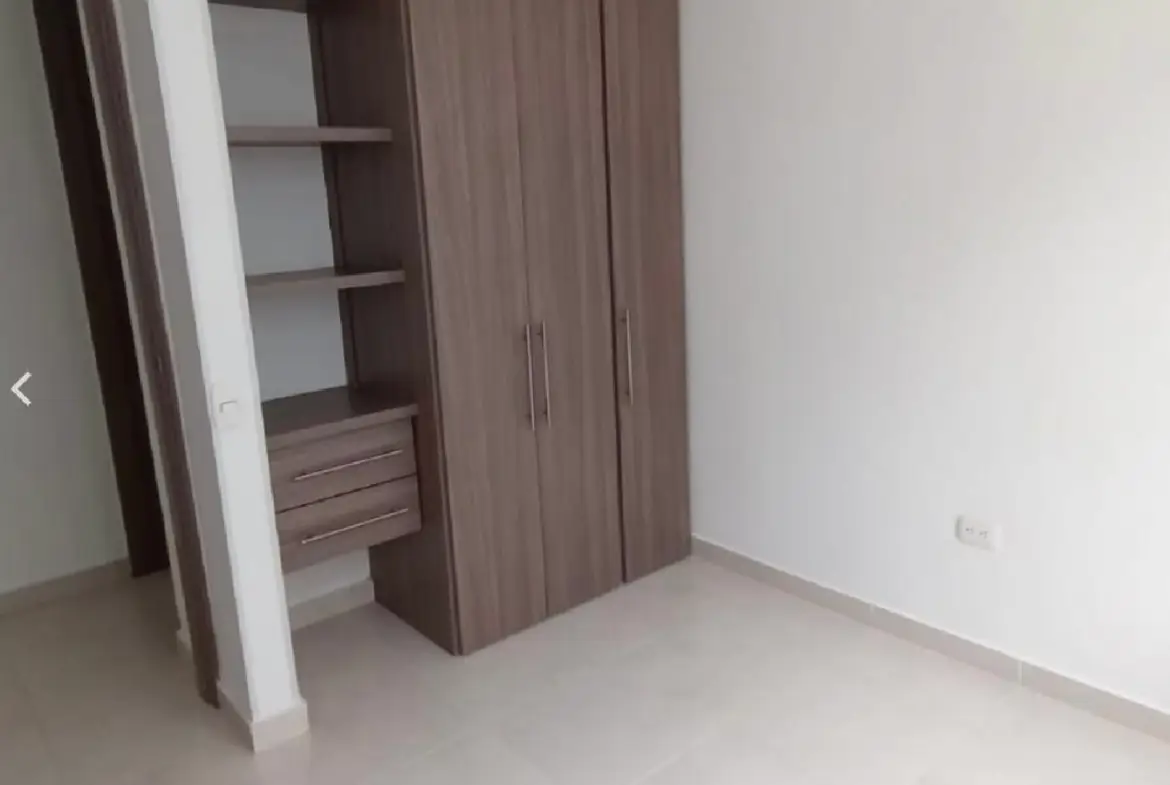 Apartamento en miramar Conjunto Residencial Torino
