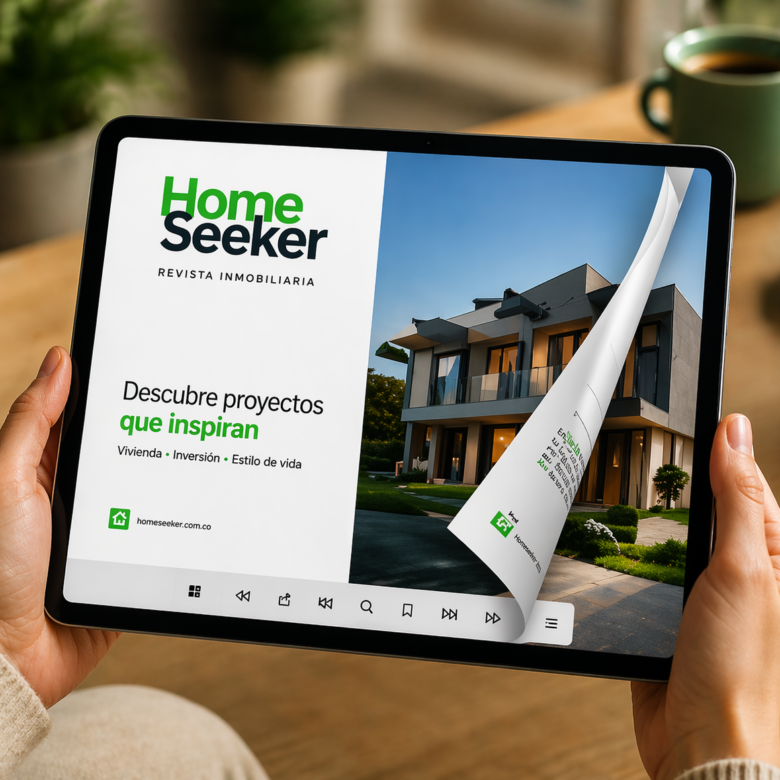 publicidad inmobiliaria