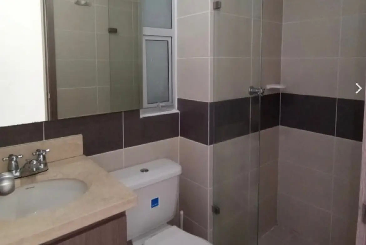 Apartamento en miramar Conjunto Residencial Torino
