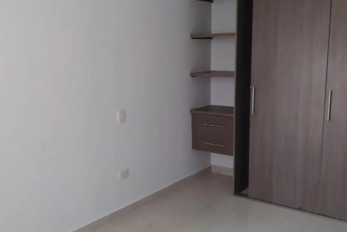 Apartamento en miramar Conjunto Residencial Torino