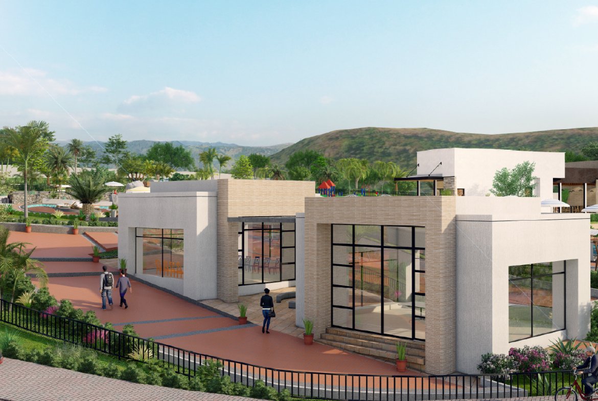 Lote en altos de la riviera
