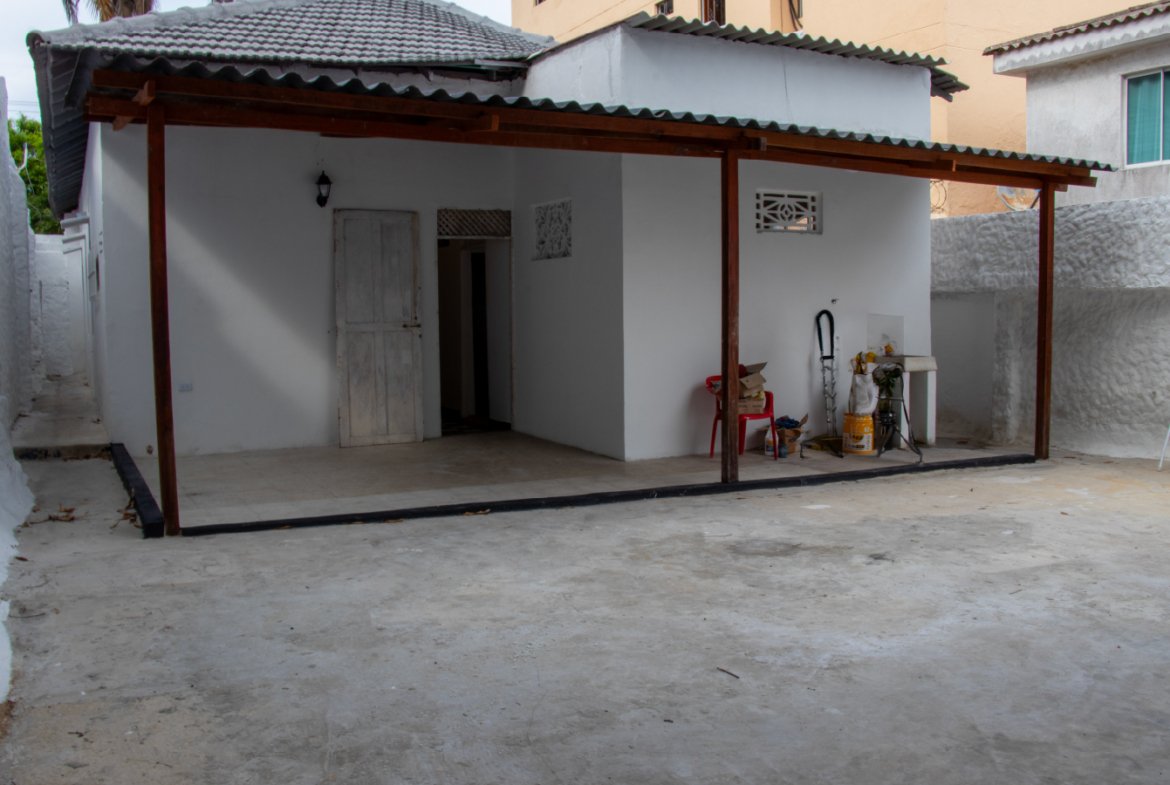 Casa patrimonio prado