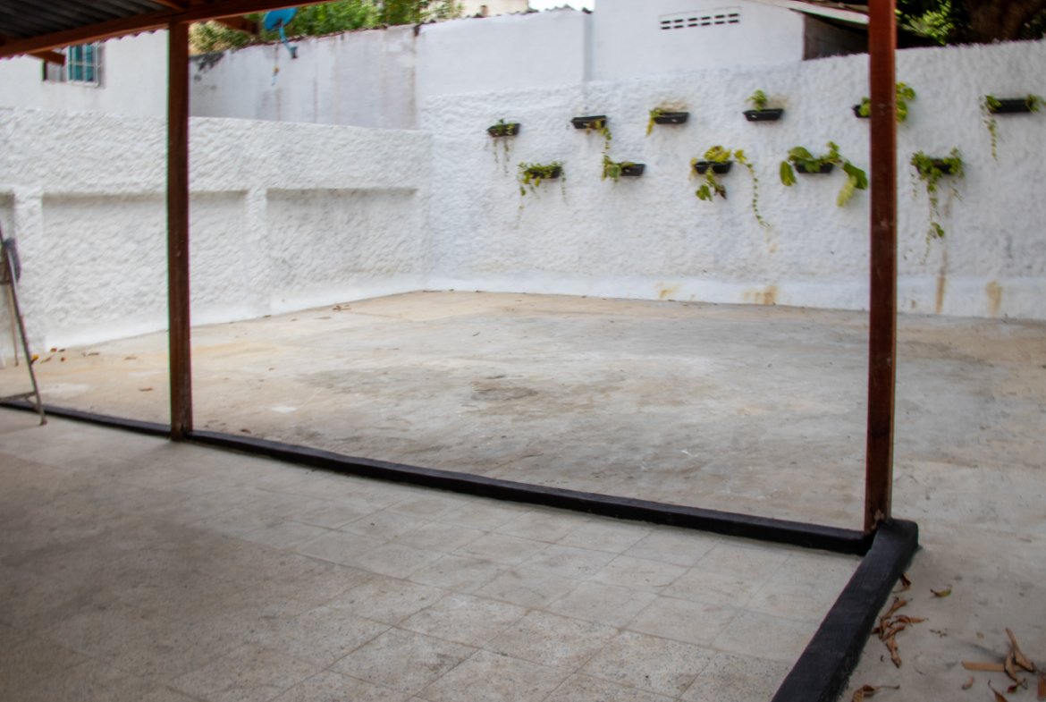 Casa patrimonio prado