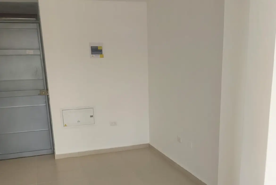 Apartamento en venta conjunto el manglar