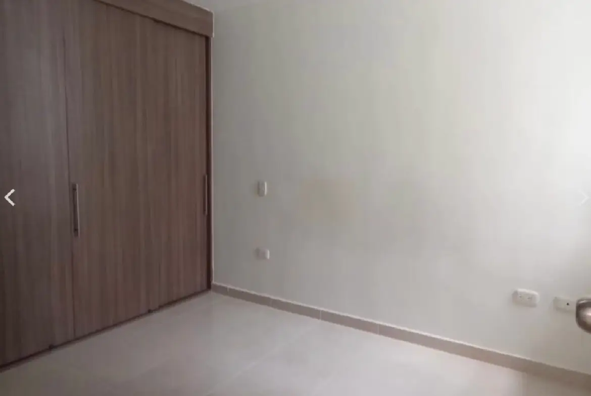 Apartamento en miramar Conjunto Residencial Torino