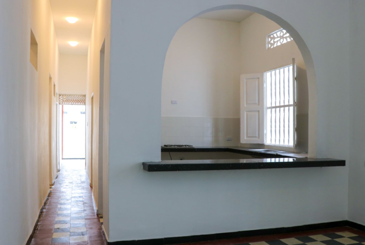 Casa patrimonio prado