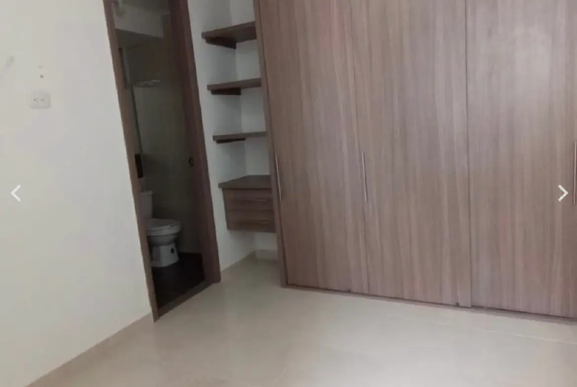 Apartamento en miramar Conjunto Residencial Torino