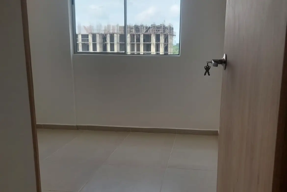 Apartamento en venta conjunto el manglar