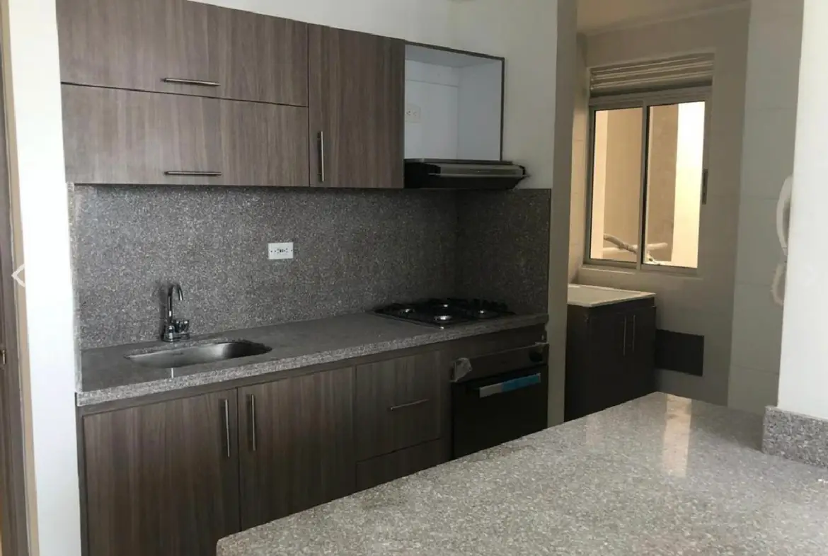 Apartamento en miramar Conjunto Residencial Torino