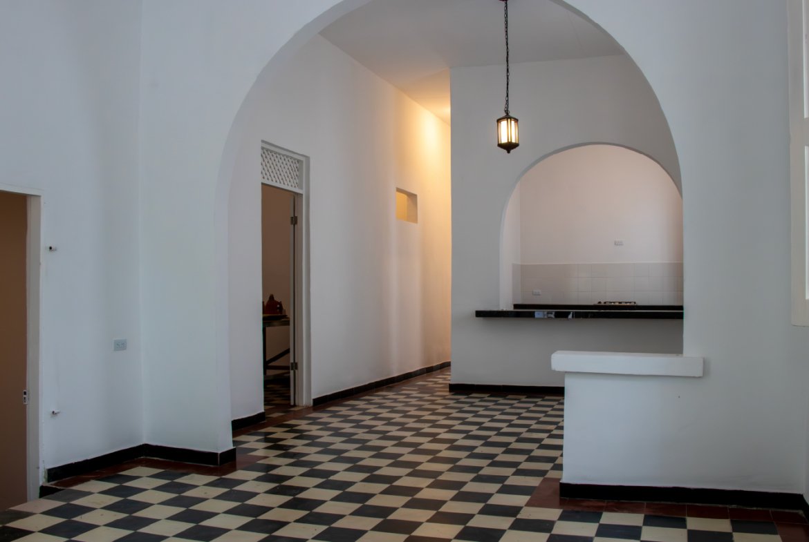 Casa patrimonio prado