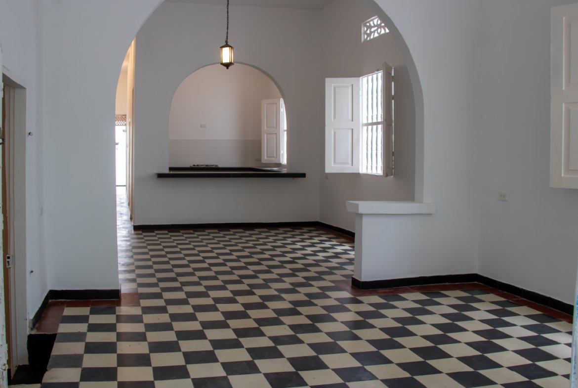 Casa patrimonio prado