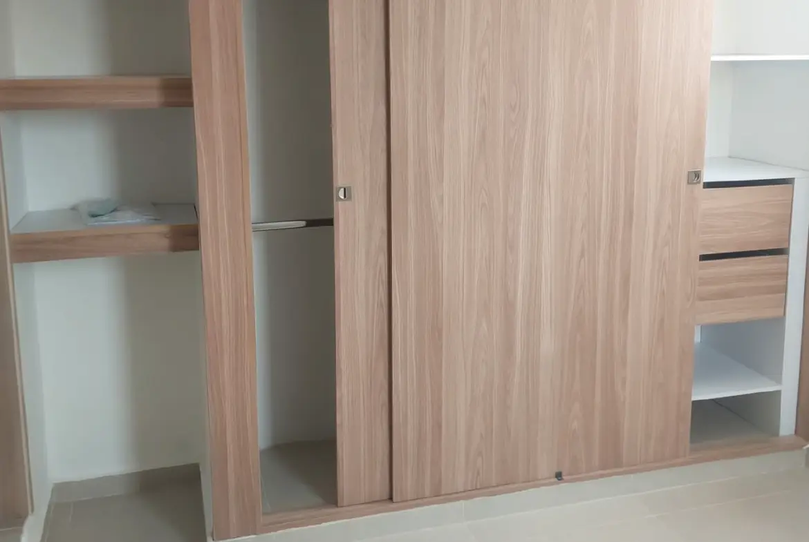 Apartamento en venta conjunto el manglar