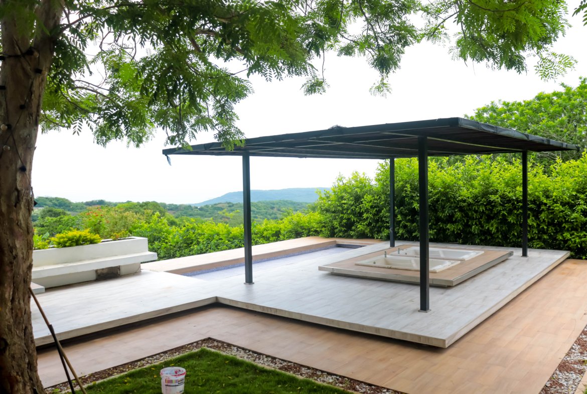 Casa campo en el Morro/Tubara