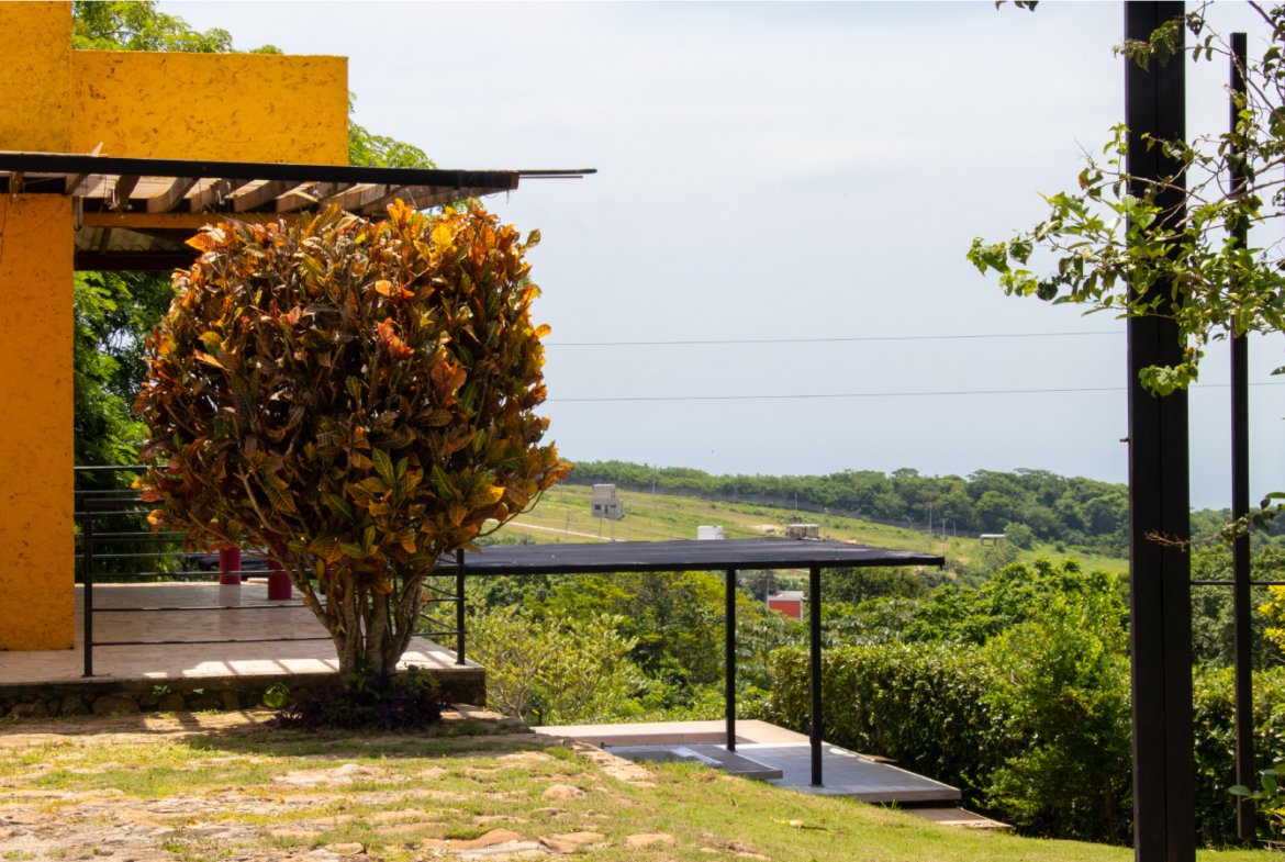 Casa campo en el Morro/Tubara