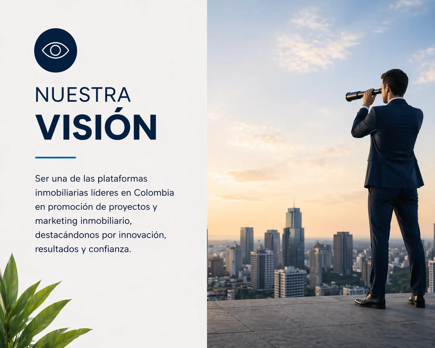 proyectos inmobiliarios