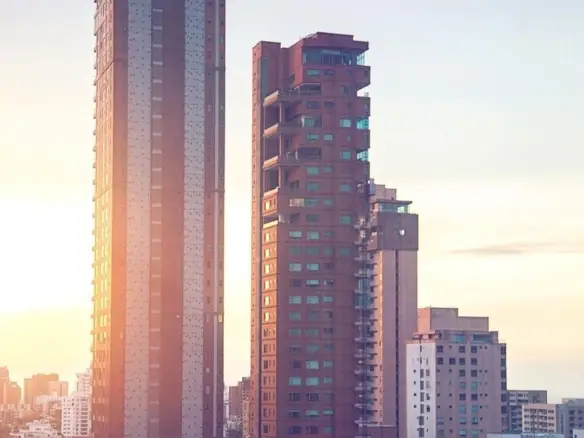 apartamentos en venta norte de Barranquilla