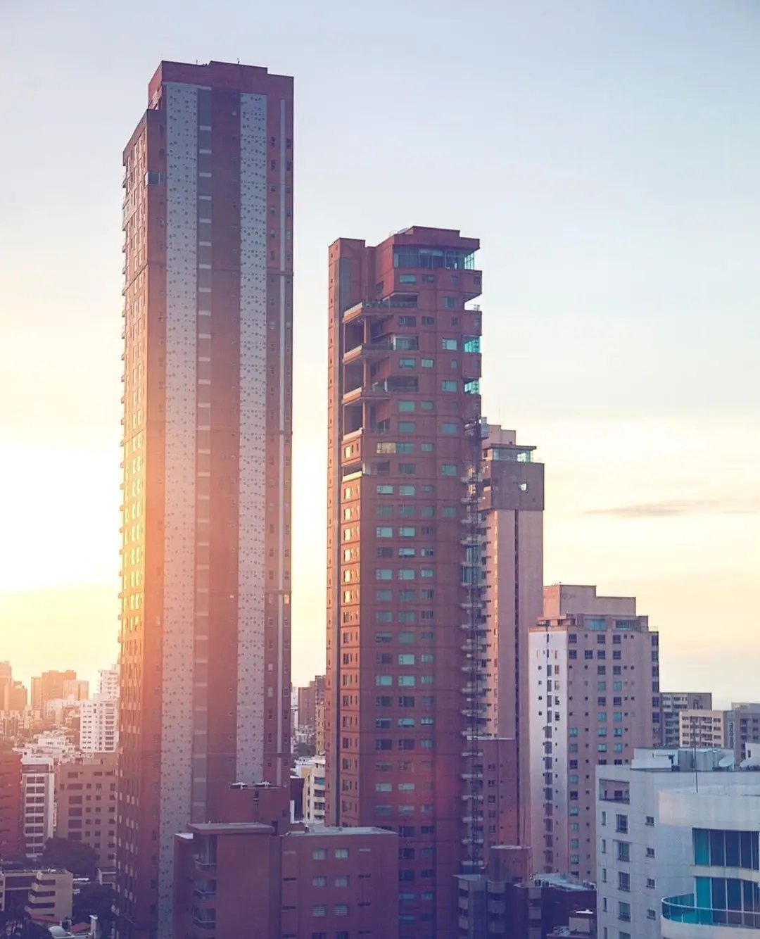 apartamentos en venta norte de Barranquilla