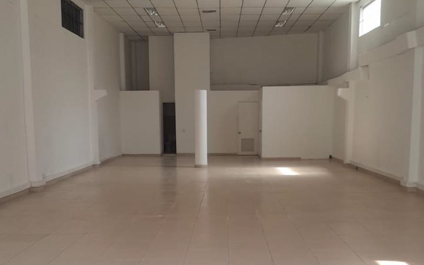 Local comercial de 255mt en barranquilla