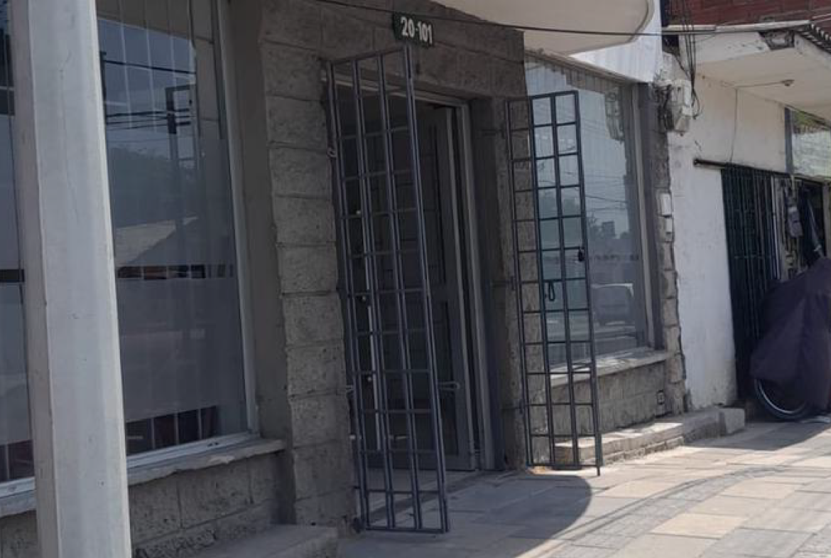Local comercial de 255mt en barranquilla