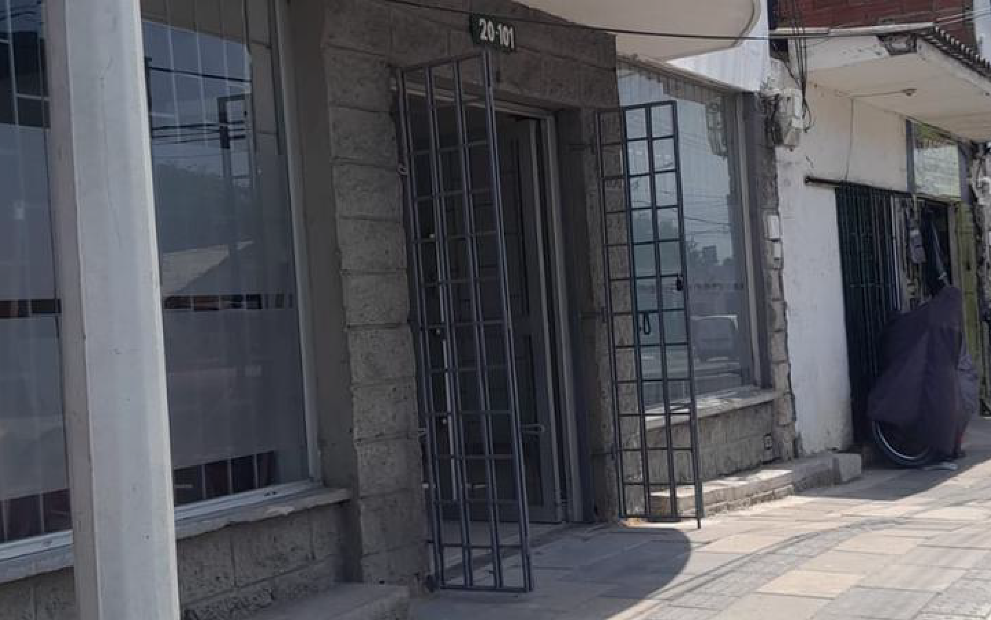Local comercial de 255mt en barranquilla