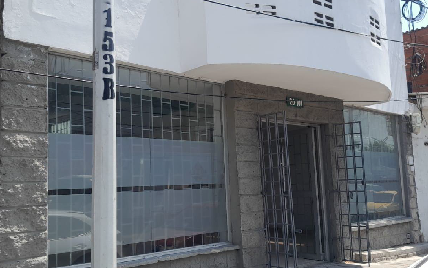 Local comercial de 255mt en barranquilla