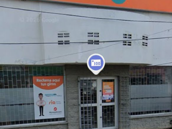 Local comercial de 255mt en barranquilla