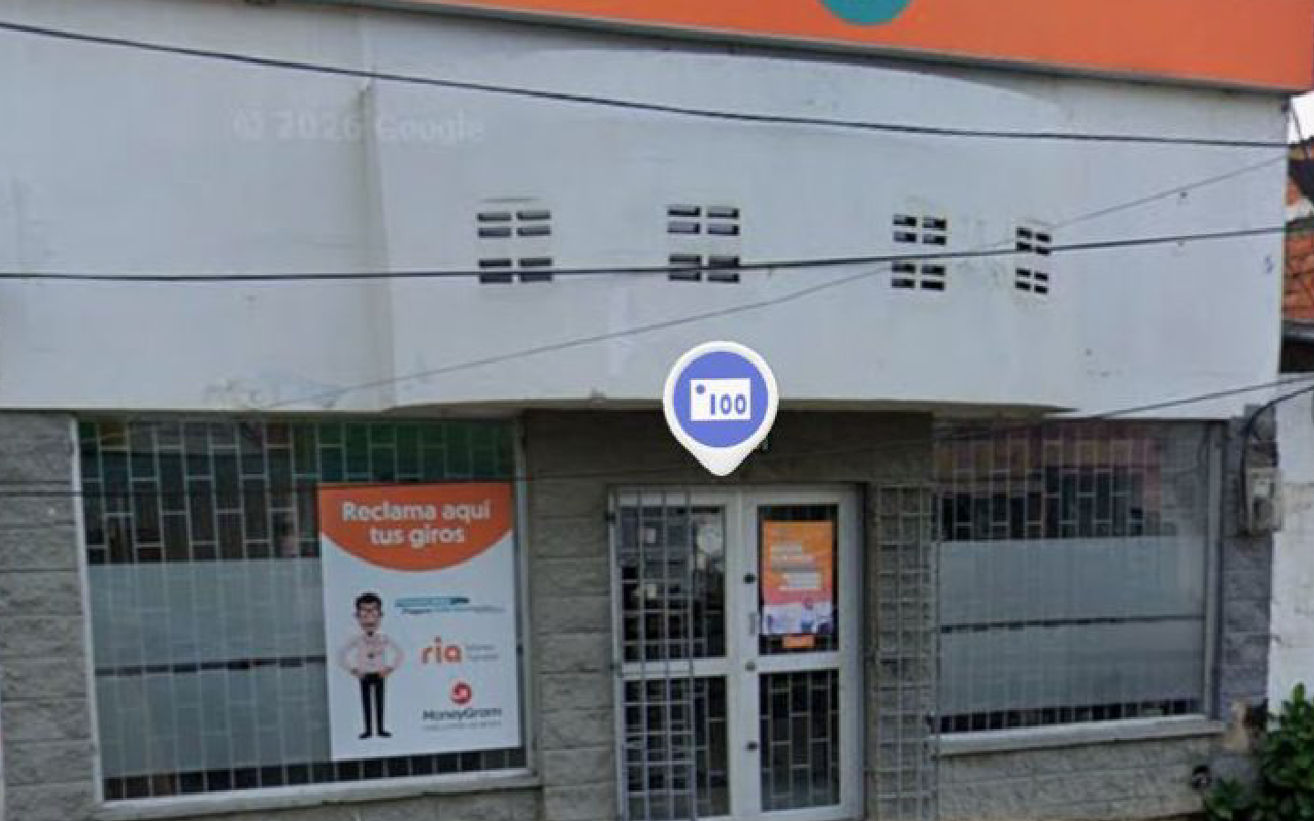 Local comercial de 255mt en barranquilla