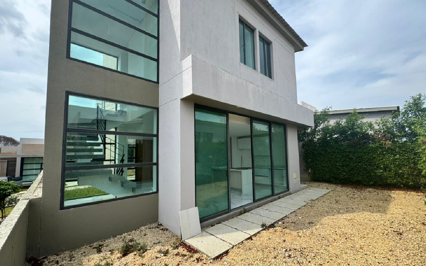 Casa campestre de 2 pisos Condominio Riviera del mar