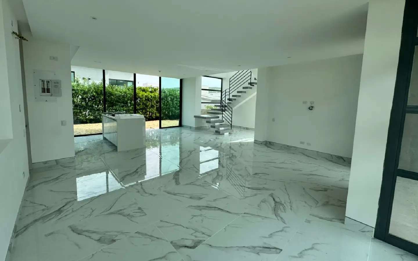 Casa campestre de 2 pisos Condominio Riviera del mar