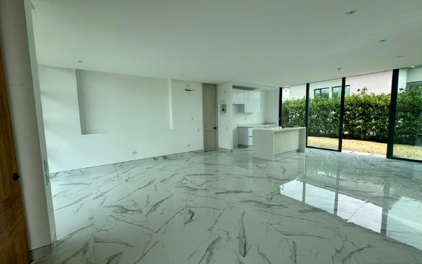 Casa campestre de 2 pisos Condominio Riviera del mar