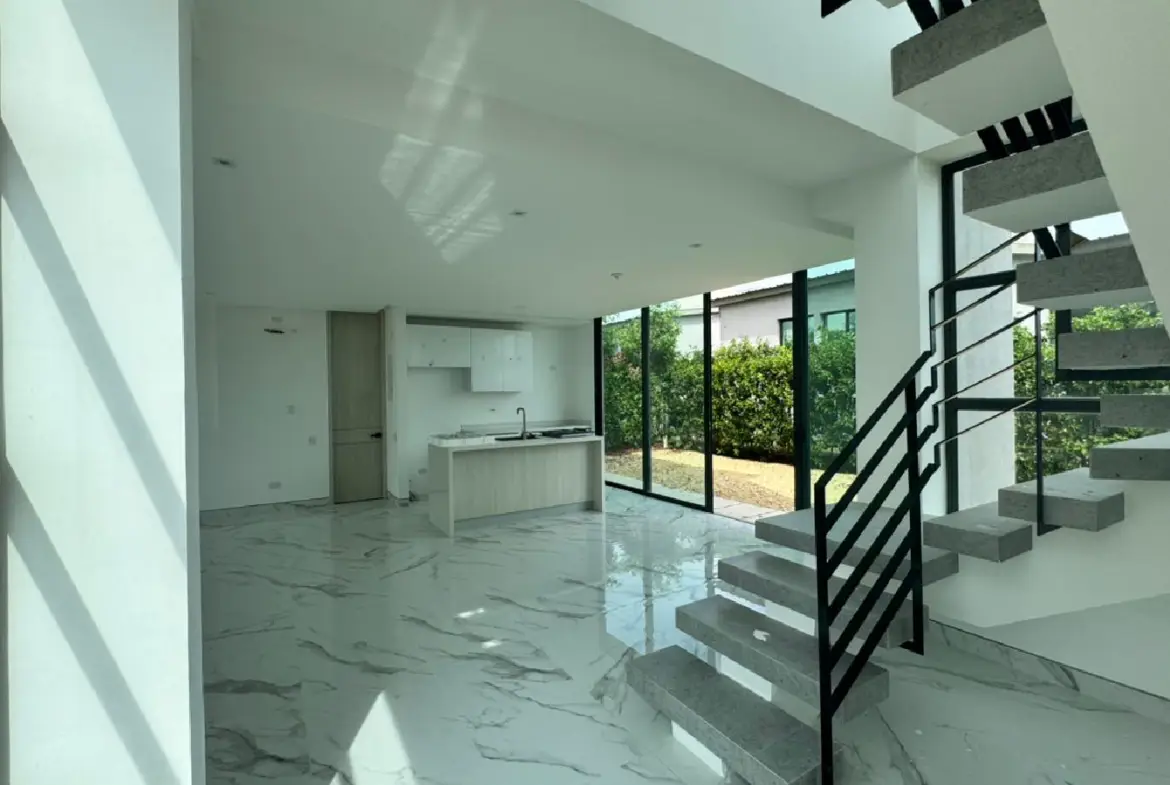 Casa campestre de 2 pisos Condominio Riviera del mar