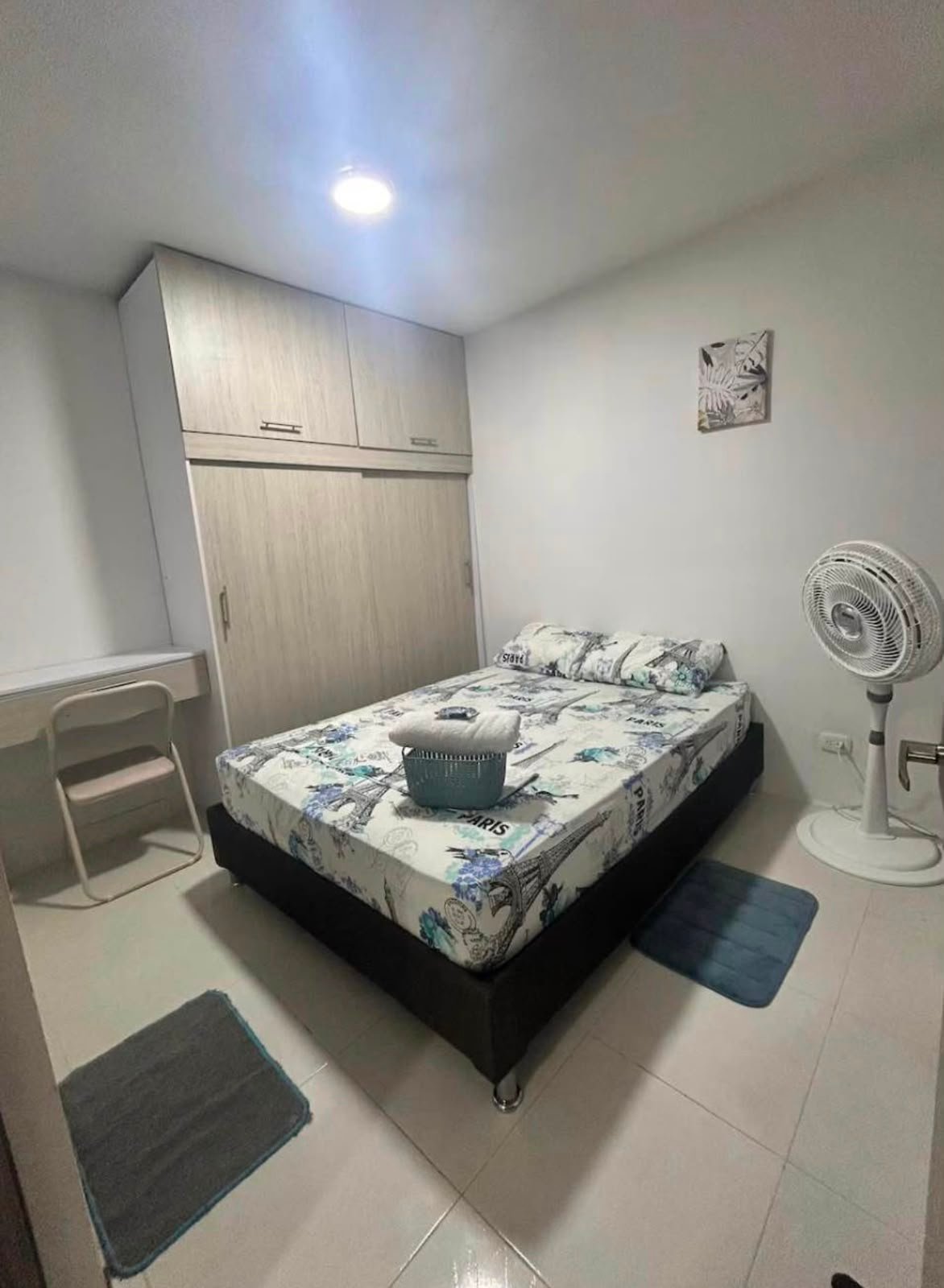apartamento frente al mar