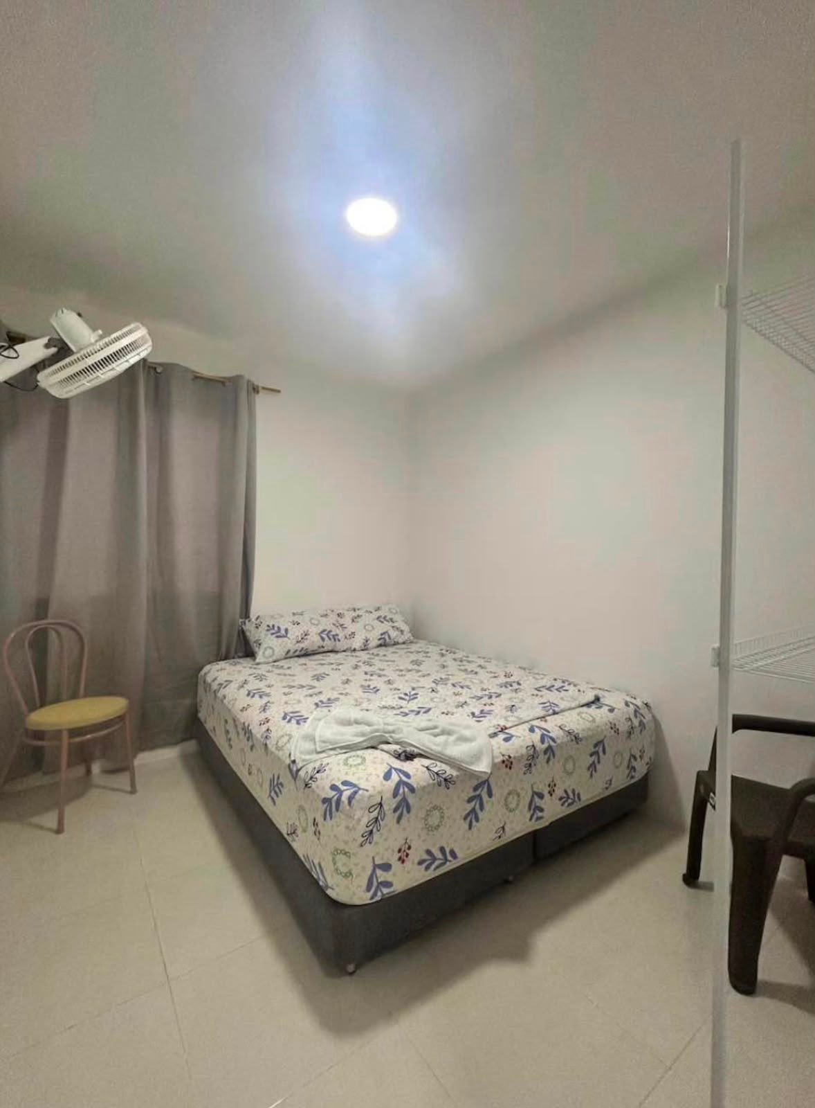 apartamento frente al mar