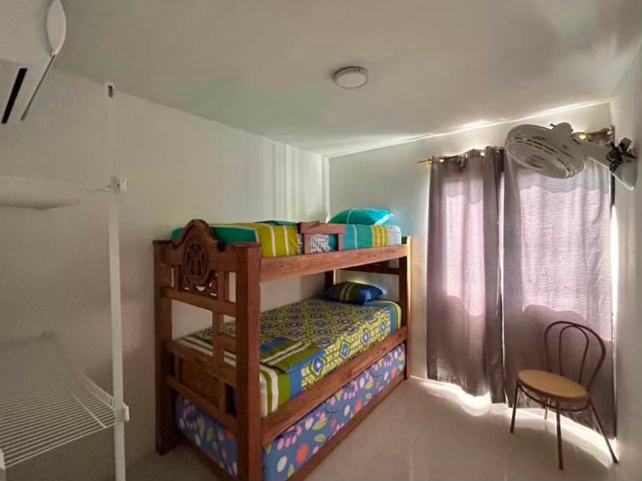 apartamento frente al mar