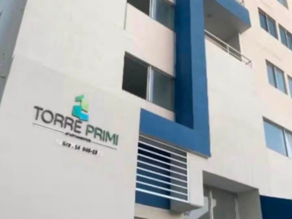 apartamento frente al mar