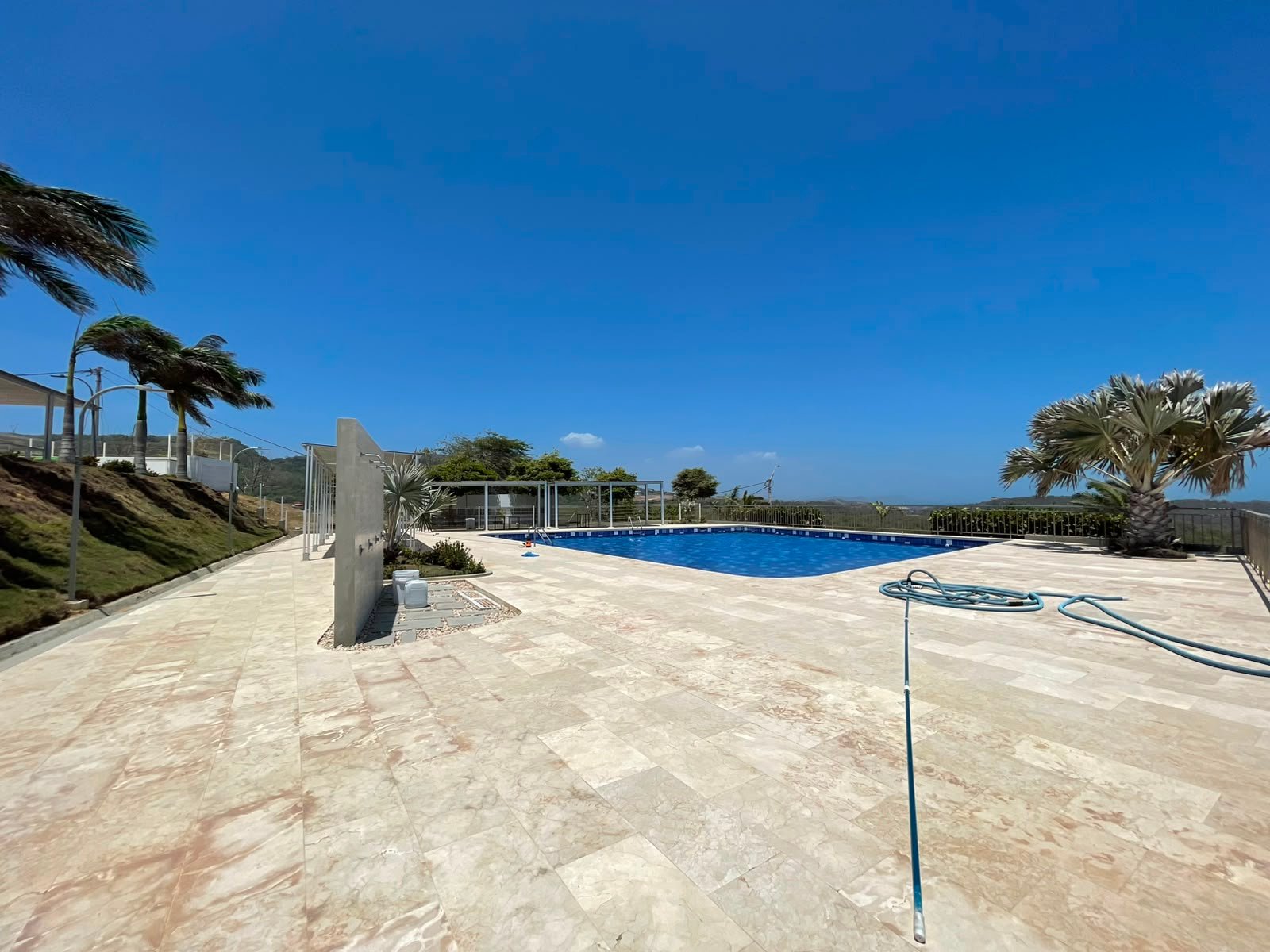 Parcelación lote 1000m – Condominio Velamar