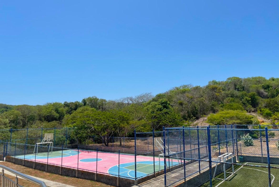 Parcelación lote 1000m – Condominio Velamar