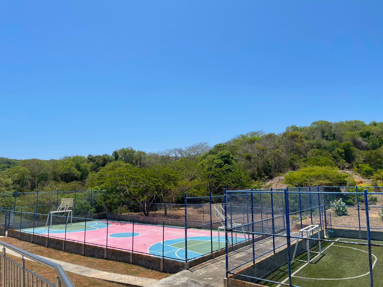 Parcelación lote 1000m – Condominio Velamar