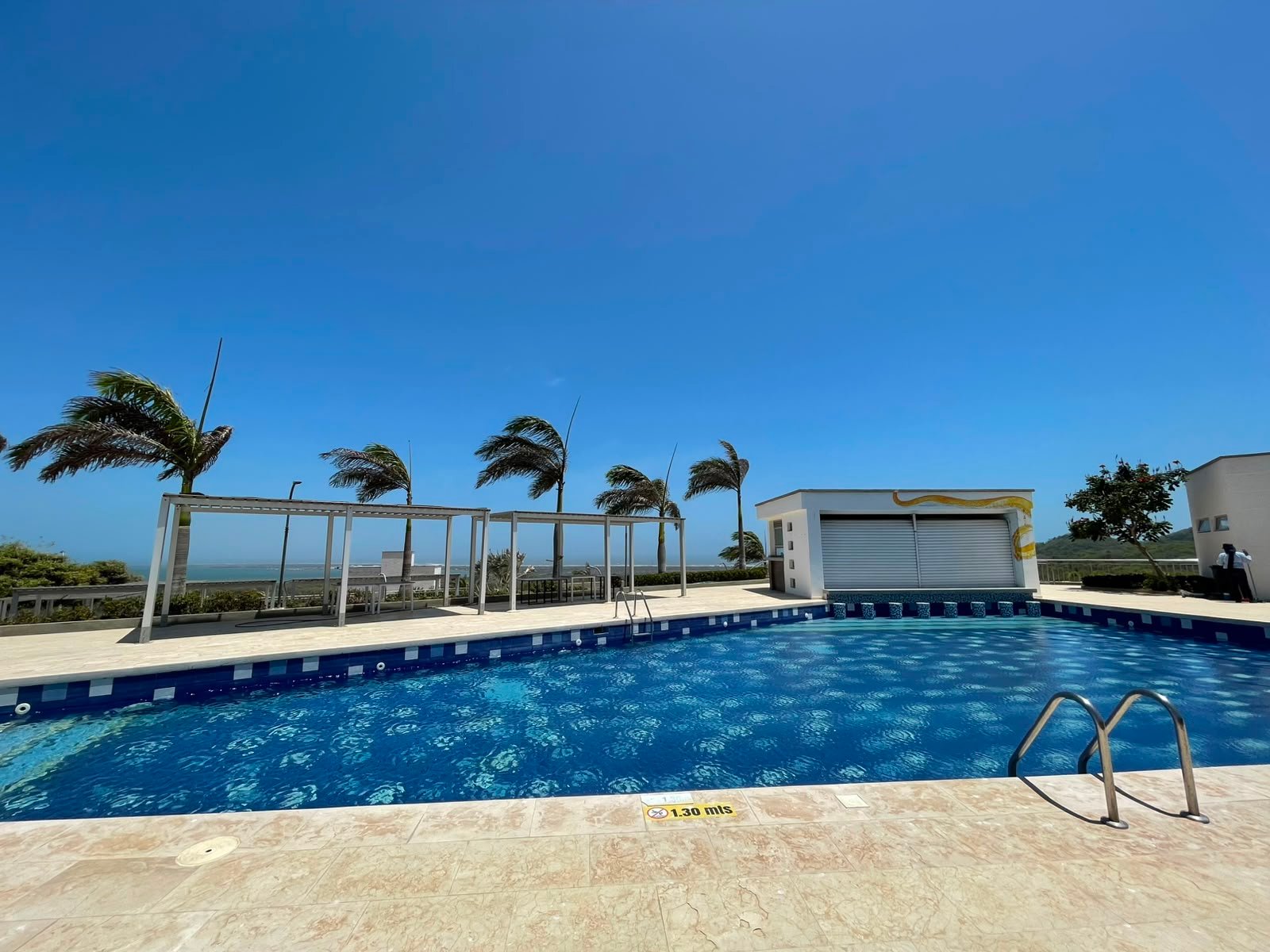 Parcelación lote 1000m – Condominio Velamar