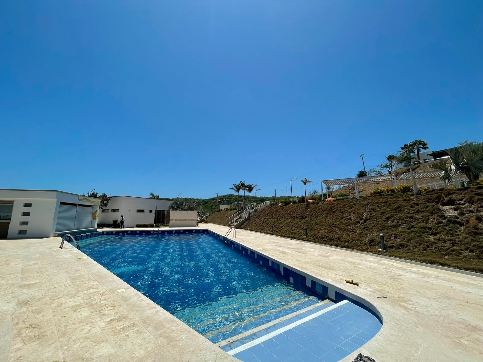 Parcelación lote 1000m – Condominio Velamar