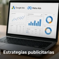 Estrategia publicitarias
