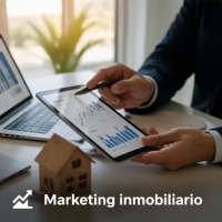 Marketing inmobiliario