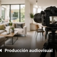 Producción audiovisual