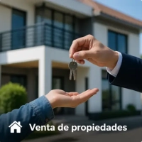 venta de propiedades